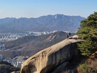 불암산 2부 - 06. 정기산행사진 - 순수산행 순수산행