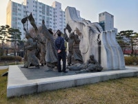 2021년 세성산위령제 - 자유 게시판 - 천안시 신부동 동아태조아파트 2021년 세성산위령제