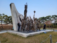 2021년 세성산위령제 - 자유 게시판 - 천안시 신부동 동아태조아파트 2021년 세성산위령제