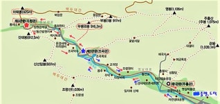2026년 7월 산행 문경 세재 옛길 트래킹 - ┌…♡ 정기산행 공고 신청。 - 대전 삼목산악회 2026년 7월 산행 문경 세재 옛길 트래킹