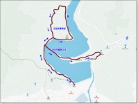 2025년 12월 산행 청양 칠갑산(561m) & 칠갑호 스카이워크 수상 트래킹 - ┌…♡ 정기산행 공고 신청。 - 대전 삼목산악회 2025년 12월 산행... 