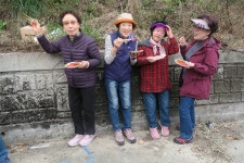 산정호수 - *경로당/사진방* - 면목대동양지회 산정호수