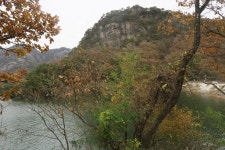 산정호수 - *경로당/사진방* - 면목대동양지회 산정호수