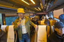 산정호수 - *경로당/사진방* - 면목대동양지회 산정호수