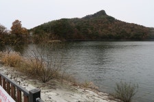 산정호수 - *경로당/사진방* - 면목대동양지회 산정호수