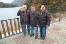 산정호수 - *경로당/사진방* - 면목대동양지회 산정호수