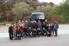 산정호수 - *경로당/사진방* - 면목대동양지회 산정호수