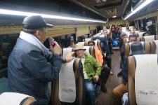 산정호수 - *경로당/사진방* - 면목대동양지회 산정호수