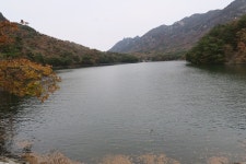 산정호수 - *경로당/사진방* - 면목대동양지회 산정호수