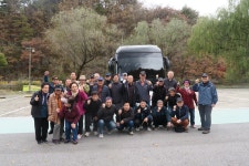 산정호수 - *경로당/사진방* - 면목대동양지회 산정호수