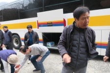 산정호수 - *경로당/사진방* - 면목대동양지회 산정호수