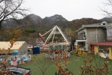 산정호수 - *경로당/사진방* - 면목대동양지회 산정호수