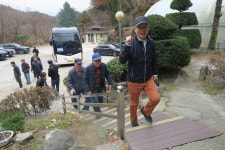 산정호수 - *경로당/사진방* - 면목대동양지회 산정호수