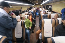 산정호수 - *경로당/사진방* - 면목대동양지회 산정호수