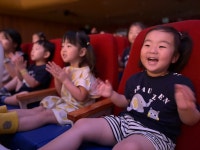 나래반❤️매직 벌룬쇼 공연 관람 - 우리원 견학,체험,행사모음 - 국공립 멜리오어린이집 나래반❤️매직 벌룬쇼 공연 관람