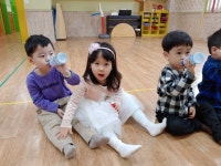 수아와 태빈이 생일 잔치~♥ - 2019 희율 - DKJYS FAMILY 수아와 태빈이 생일 잔치~♥