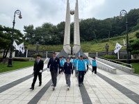 25년도 이천호국원 참배 / 여주신륵사 문화탐방 - 재향군인회 소식 - 강동구재향군인회. 25년도 이천호국원 참배 / 여주신륵사 문화탐방