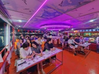 해외워크숍 다낭 2025년(2025.06.09~10) - ♧지부 사진방♧ - 주택관리사협회 강릉지부 해외워크숍 다낭 2025년(2025.06.09~10)