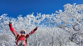 계방산 - 일반산행 사진 - 서부천 산악회 계방산