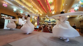 백중기도 회향법회가 필동 옛 수경사법당 충정사에서 - *‥…삶의 이야기 - 공우회 ☆ 백중기도 회향법회가 필동 옛 수경사법당 충정사에서