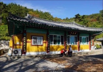 통영 벽방산 안정사.고성 장의사 사진(2021.11.7) - ◐─ 가족갤러리 - 도유의사진공간 통영 벽방산 안정사.고성 장의사 사진(2021.11.7)