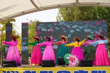 노은2 한마음 축제 - 순수 무용/ 생활무용/ 무용체조 - 한국문화예술교육사협회( 대전지부) 이랑무용단 노은2 한마음 축제
