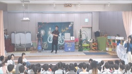 2025.12.22.충남 논산시 동산유치원 크리스마스 키즈매직쇼 마술공연(2형) - 키즈매직 마술공연 - 학교 교육마술공연전문 매직스쿨기획... 