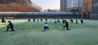 2024/02/08(목) - 초등앨범 - 용인 레이번스축구단(동백,구성,흥덕,청덕,마북, 기흥구) 2024/02/08(목)