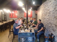 ＜1＞서대문독립공원-자락길입구-북카페쉼터-전망대-고은초교갈림길-숲속무대-무악정-안산정상(봉수대)-백암약수-한성과학교-독립문역... 