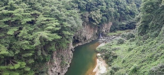 2022년 7월23일(토) 경기둘레길 숲길구간 14-15코스(포천) - 　 ┗▶후기(여행) - 발견이의 도보여행 2022년 7월23일(토) 경기둘레길... 