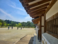 2025년 4월 24일(목) 여강길 4코스 5일장터길(신륵사부터 세종대왕릉까지) 후기 (리딩: 엘리사벳님) - 　 ┗▶후기(평일) - 발견이의 도보여행... 