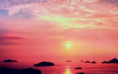 3/10~13.서해랑길.진도 ＜ 2 ＞ - 서 해 랑 길 . 후기 - 발견이의 도보여행 3/10~13.서해랑길.진도 ＜ 2 ＞