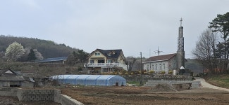 2026년 4월 11일(토) 강화 해안선 걷기 8차(평화전망대-문수산성 남문/dmz 1코스) - 　 ┗▶후기(휴일) - 발견이의 도보여행 2026년 4월 11일... 