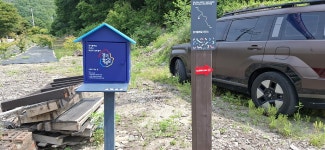 2025년 5월 31일(토) 경기둘레길 13코스(내산리 삼보쉼터-중 3리.심재) - 　 ┗▶후기(휴일) - 발견이의 도보여행 2025년 5월 31일(토)... 