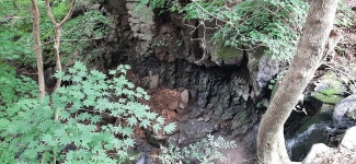 2022년 7월23일(토) 경기둘레길 숲길구간 14-15코스(포천) - 　 ┗▶후기(여행) - 발견이의 도보여행 2022년 7월23일(토) 경기둘레길... 