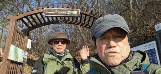 2026년 1월4일(일) 경기평화누리길 2코스(역방향) - 　 ┗▶후기(휴일) - 발견이의 도보여행 2026년 1월4일(일) 경기평화누리길 2코스(역방향)