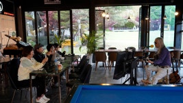 평일걷기-후기 횡성호수길 1부 - 　 ┗▶후기(평일) - 발견이의 도보여행 평일걷기-후기 횡성호수길 1부