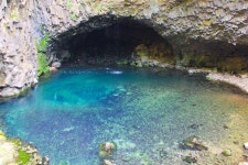 한탄강 유네스코 세계지질공원 ㅡ고석정/비둘기낭폭포/주상절리 - 여 행... 도보여행 한탄강 유네스코 세계지질공원 ㅡ고석정/비둘기낭폭포/주상절리