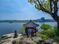 2025년 4월 24일(목) 여강길 4코스 5일장터길(신륵사부터 세종대왕릉까지) 후기 (리딩: 엘리사벳님) - 　 ┗▶후기(평일) - 발견이의 도보여행... 