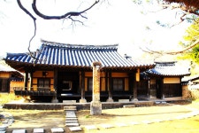 한국에서 가장 아름다운 마을 제1호ㅡ남사예담촌ㅡ이순신 장군 백의종군 길 - 여 행 정 보 - 발견이의 도보여행 한국에서 가장 아름다운 마을... 