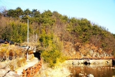 한국에서 가장 아름다운 마을 제1호ㅡ남사예담촌ㅡ이순신 장군 백의종군 길 - 여 행 정 보 - 발견이의 도보여행 한국에서 가장 아름다운 마을... 