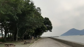 2021년 9월12일(일) 남해바래길 9코스(남파랑 41코스)구운몽길... 도보여행 2021년 9월12일(일) 남해바래길 9코스(남파랑 41코스)구운몽길