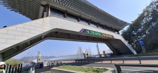 2026년 4월 11일(토) 강화 해안선 걷기 8차(평화전망대-문수산성 남문/dmz 1코스) - 　 ┗▶후기(휴일) - 발견이의 도보여행 2026년 4월 11일... 