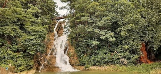 2022년 7월23일(토) 경기둘레길 숲길구간 14-15코스(포천) - 　 ┗▶후기(여행) - 발견이의 도보여행 2022년 7월23일(토) 경기둘레길... 