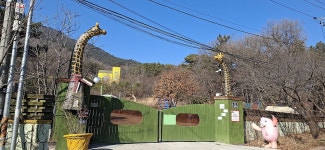 2026년 1월4일(일) 경기평화누리길 2코스(역방향) - 　 ┗▶후기(휴일) - 발견이의 도보여행 2026년 1월4일(일) 경기평화누리길 2코스(역방향)