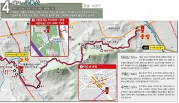 2023년 3월2일(목)서울둘레길 4-1구간.대모,구룡산,양재시민의숲... 도보여행 2023년 3월2일(목)서울둘레길 4-1구간.대모,구룡산,양재시민의숲