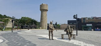 2025년 5월 31일(토) 경기둘레길 13코스(내산리 삼보쉼터-중 3리.심재) - 　 ┗▶후기(휴일) - 발견이의 도보여행 2025년 5월 31일(토)... 