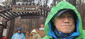 2026.03.02(월) 봄 비 속에 다녀온 경기 평화누리길 1코스(역방향)... 03.02(월) 봄 비 속에 다녀온 경기 평화누리길 1코스(역방향)