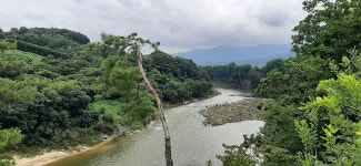 2022년 7월23일(토) 경기둘레길 숲길구간 14-15코스(포천) - 　 ┗▶후기(여행) - 발견이의 도보여행 2022년 7월23일(토) 경기둘레길... 