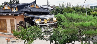 2022년 7월23일(토) 경기둘레길 숲길구간 14-15코스(포천) - 　 ┗▶후기(여행) - 발견이의 도보여행 2022년 7월23일(토) 경기둘레길... 